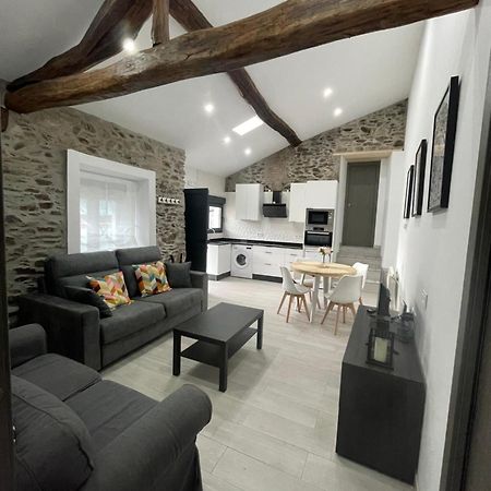 Casa Santi Y Laura Villa Cudillero Buitenkant foto
