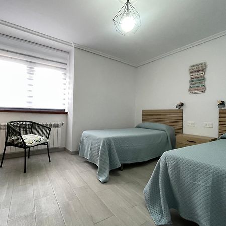 Casa Santi Y Laura Villa Cudillero Buitenkant foto